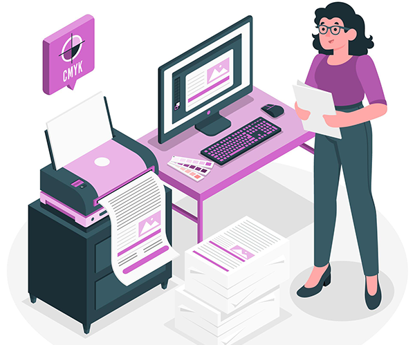 our Genesis & Asset