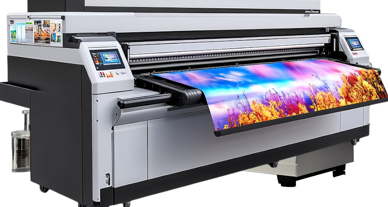 Digital Printing Services, Best Printing Services in Delhi