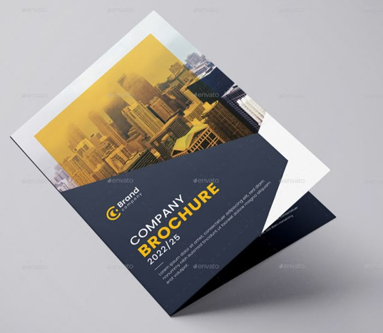 brochures