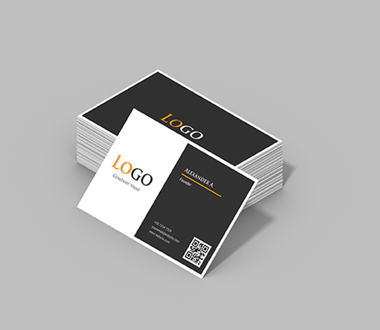 bussines-card