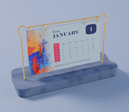 calenders