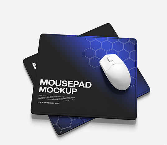 mouse pads