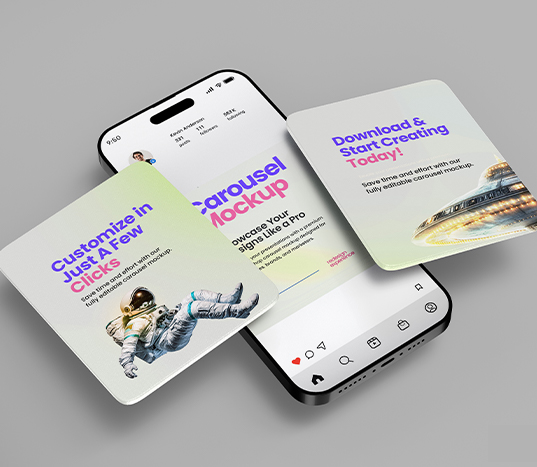 ads designing