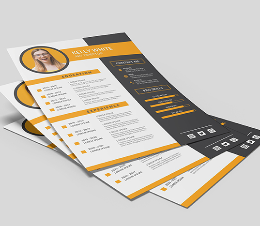 flyers designing