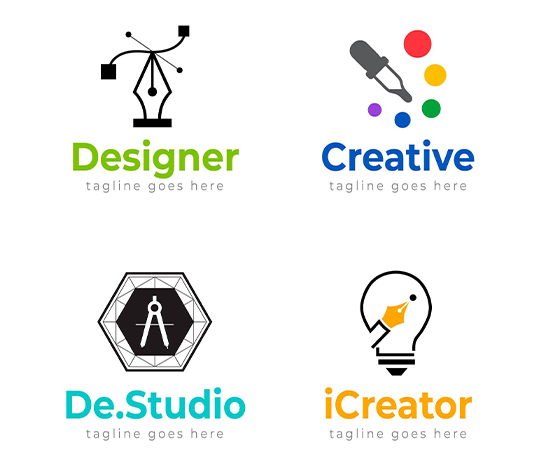 logo desining
