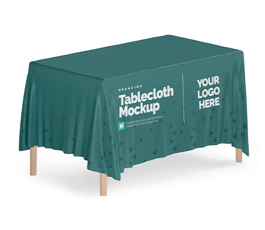 cloth banners