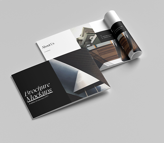 booklets