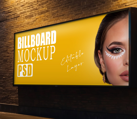flex light board