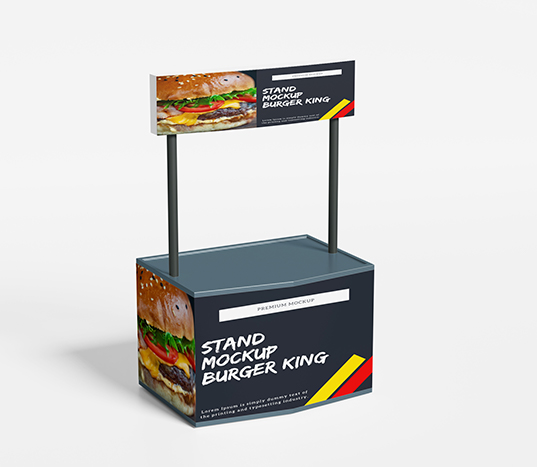 portable table