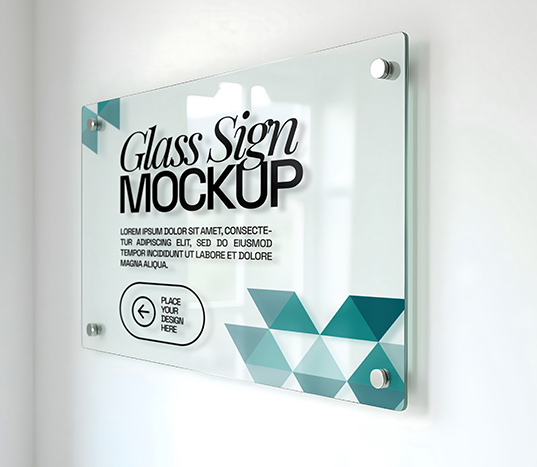 reception board
