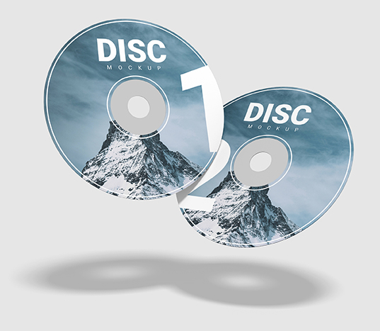 cd stickers