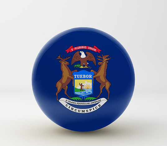 dome stickers