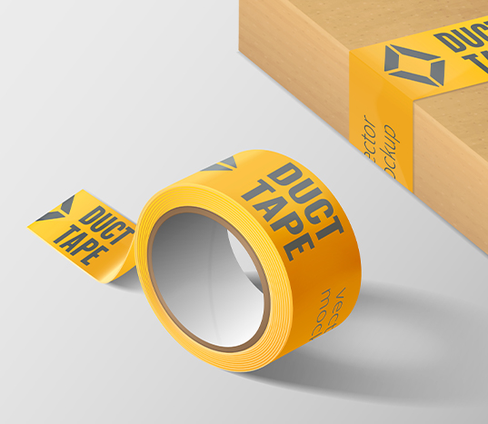 packing tapes