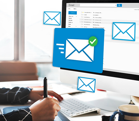 email marketing
