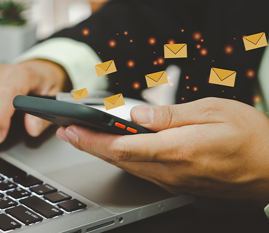 sms marketing