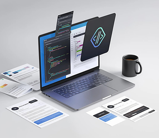 website development