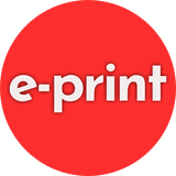 e-print