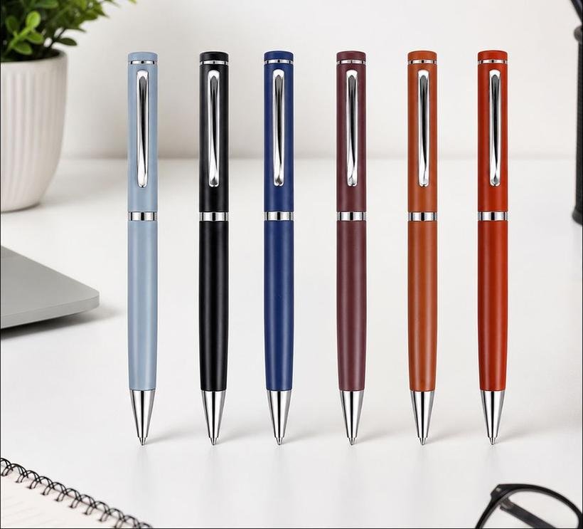 Executive Twist Pen